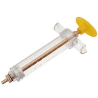 ❇❃ Practical stick mold tool booster accessories 2 mm diameter 50 ml stick maker clay extruder