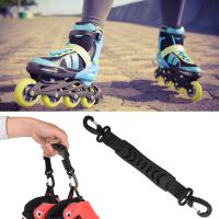 Roller Skates แขวน Handle Buckle Inline Roller Skates รองเท้า Hook Belt Carrying Tool Ice Skates Roller Skating Drop Shipping.2023