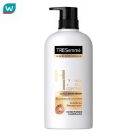 TRESemme เทรซาเม่ คอนดิชั่นเนอร์ แฮร์ ฟอล คอนโทรล 400 มล.