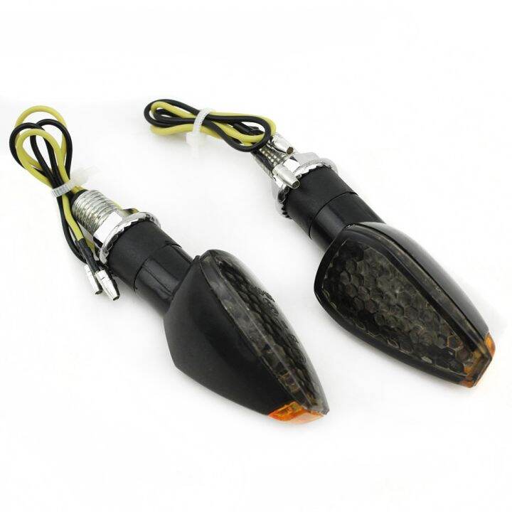 LED Turn Signal Indicator For YAMAHA XSR900 XSR700 TRACER900 TRACER700