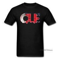 Hip Hop T-Shirt Men Ohio Cle Indians T Shirt New Coming Cotton Tshirt Male Letter Geek Tees Punk Tops Swag