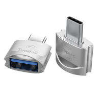 Anniehallพิพิธภัณฑ์โลหะUSB 3.1 Type C USBตัวผู้USB 2.0 Aหญิงข้อมูลOTGอะแดปเตอร์Type Cอะแดปเตอร์OTG