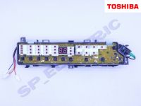 B900GT B1000GT B1100GT แผง PCB เครื่องซักผ้า Toshiba แท้ รุ่นAW-B900GT AW-B1000GT AW-B1100GT