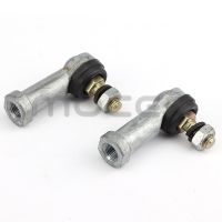 Newprodectscoming M10x1.5 Zinc Alloy Ball Joint Gearbox tie rod ball joint tractor electric four wheeler ball head steering gear connected