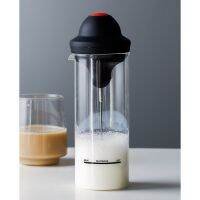 【CW】 Handheld Electric Frother Jug Cup Foamer Mixer Bubbler Blender Stirrer