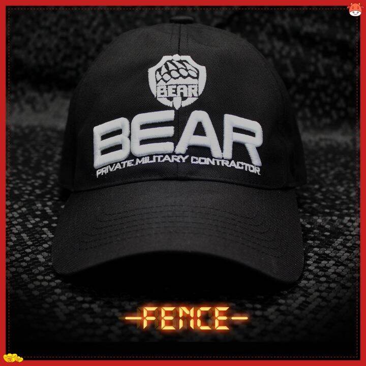 Escape From Tarkov Baseball Caps Cosplay USEC BEAR Basdball Cap