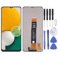 หน้าจอจอ LCD แบบดั้งเดิมสำหรับ Samsung Galaxy A13 SM-A136U 5G พร้อม Digitizer ประกอบเต็มตัวเครื่อง (หัวเจี่ยคังห้างสรรพสินค้า)