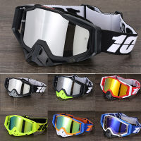 100% จักรยานแว่นตา Motocross Goggles Antiparras Mtb Mtb แว่นตาแว่นตารถจักรยานยนต์อุปกรณ์เสริม Motocross แว่นตาแว่นตา Motocross