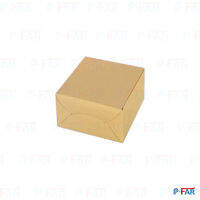 กล่อง SnackBox  กล่องอาหารว่าง  กล่องจัดเบรก ขนาด 12.5 x 16.5 x 7.5 cm.  (100ชิ้น/แพ็ค)