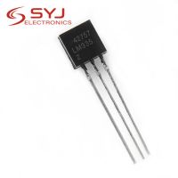 5pcs/lot LM335Z LM335 335Z TO 92 new original In Stock