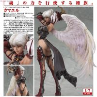 Figure ฟิกเกอร์ งานแท้ 100% Max Factory จากเกม リネージュ Lineage II ลินเนจ 2 Dark Elf Kamael เอลฟ์ คามาเอล 1/7 Ver Original from Japan Anime อนิเมะ การ์ตูน มังงะ คอลเลกชัน ของขวัญ Gift จากการ์ตูนดังญี่ปุ่น New Collection Doll ตุ๊กตา manga Model โมเดล