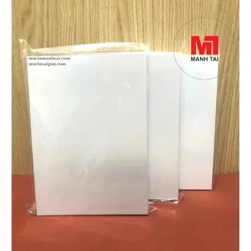 Giấy In Ảnh Khổ 13X18 Giá Tốt T08/2023 | Mua Tại Lazada.Vn