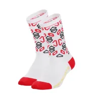 Cycling Socks Funny Color MTB Bike Socks Outdoor Sports Racing Socks