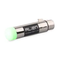 【❉HOT SALE❉】 gewanfu1881881 Alien Dmx512 Dfi คอนโทรลเลอร์2.4G ตัวรับสัญญาณเครื่องส่งสัญญานภาพจากกล้องไปยังอุปกรณ์พกพาแบบไร้สายดิสโก้ดีเจเวทีบาร์ปาร์ตี้ไฟลำแสงเลเซอร์