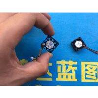 【cw】 NEW Bearings 2006 5v 12v 2CM 20MM fan 20x20x6MM Cooling ultrathin mini laptop 3wire 【hot】