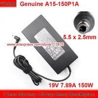 A150A015L ของแท้150W ที่ชาร์จ19V 7.89A อะแดปเตอร์ AC สำหรับ Clevo P955ER P950HP6 NB50TK1 P6795 P6705 P950EP NB55TK1 W650KK1 NB55TJ1