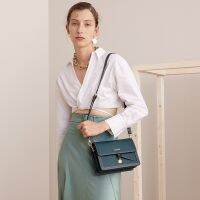 【jw】۞◕  Ladys Crossbody Lether Handbag Office Tote Commuter Shoulder