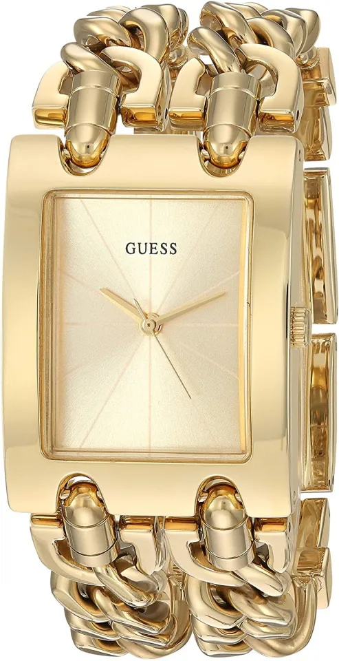 Sequel 2024 guess watches