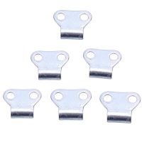 20PC Adjustable Toggle Clamp Pull Action Latch Hand 100KG/220Lbs Holding Capacity