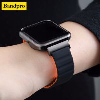 Excellent 2IN1magnetic Strap metal Case For Xiaomi Redmi watch 3 2 1 mi Poco watch bracelet smart Watch band For mi Watch 2 Lite