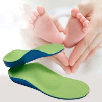 GREAD การดูแลเท้า พื้นรองเท้า สำหรับเท้าแบน สนับสนุนซุ้มประตู แผ่นรองรองเท้า Orthotic Insoles การดูแลเท้า สุขภาพเท้า กายอุปกรณ์เท้า