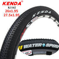 【COD】ยางรถจักรยาน K1162 Kenda 26 26*1.95 27.5X1.95 60tpu จักรยานเสือภูเขายาง MTB 50-599เบามาก528G ยางรถจักรยาน Pneu 26er คุณภาพสูง