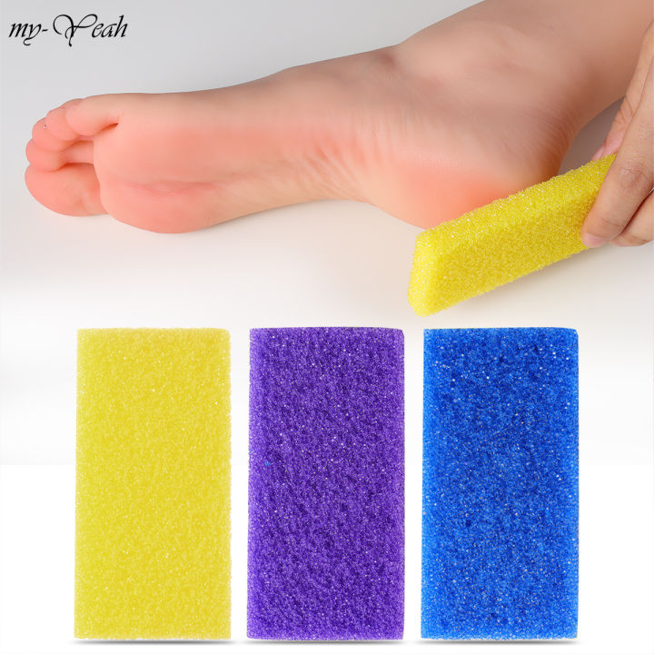 Foot Scrubber Ultraviolet Light To Remove Dead Skin