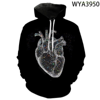 New New Casual Hoodies Cool Flower Fashion Men Women Children 3D Printed Sweatshirts Streetwear Boy Girl Kids Pullover Topstrend