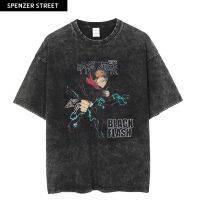 Spenzer.street | ? Black flash เสื้อโอเวอร์ไซส์ เสื้อผ้าสตรีท เสื้ออปป้า เกาหลี เสื้อy2k ทราวิส 2pac ฮิต 2022  มาใหม่