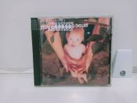 1 CD MUSIC ซีดีเพลงสากล GOO GOO DOLLS A Boy Named finn VARNER BROS./METAL BLADE (C2K57)