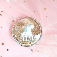 【BEIBEI】 YMS 3D Varity Pocket Mirror Random Design