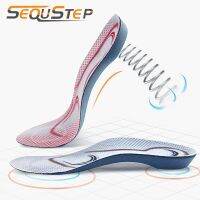 3/4 Length Sports Pad Running Shoes Insole Flat Foot Arch Support Orthotic Insole Arch Corrective Insert Heel Cushion Shoes Accessories