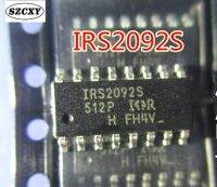 【Worth-Buy】 Aflatoon Electronics ตกแต่งบ้าน IRS2092S IRS2092STRPBF SOP16 = 4PCS