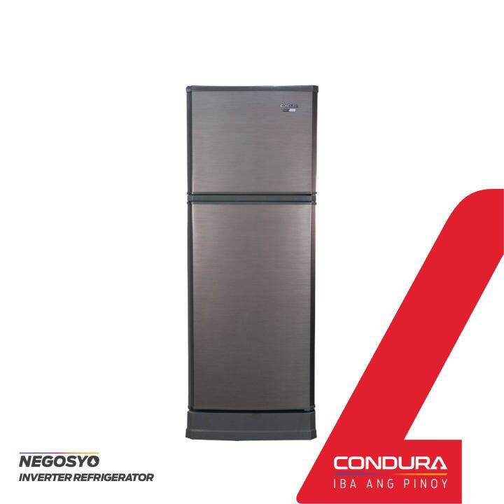 condura inverter ref