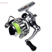 ARETAEUS XM100ความเร็วสูงตกปลาทะเลตกปลากลางแจ้ง Baitcast ล้อปั่นด้ายบอลแบริ่งรอกตกปลาอุปกรณ์จับปลาชนิดหนึ่ง