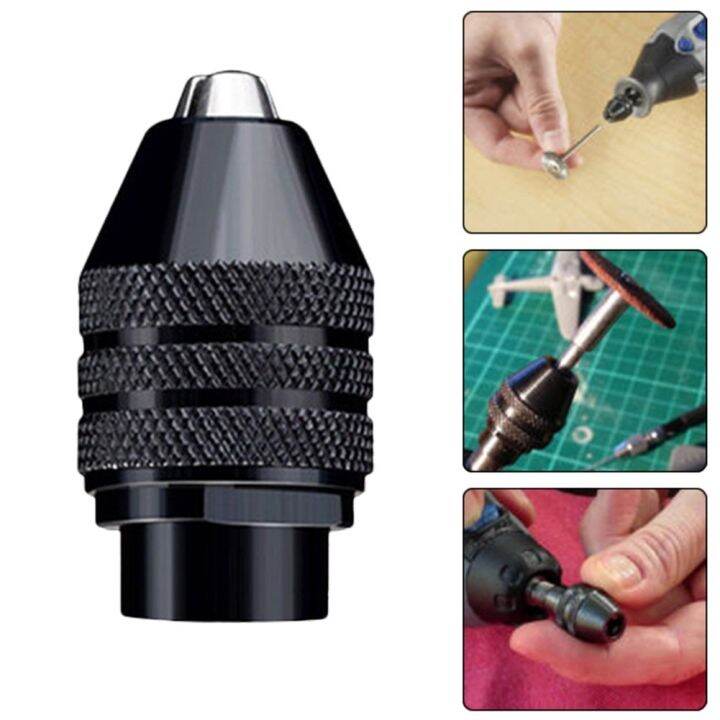 Comforhome Chuck For 4486 Rotary Tool For Rotary Tool 4000 300 200