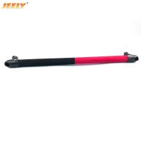 Jeely 5055cm Hard End Trainer Kite Bar stick RedBlack Color