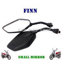 กระจกแต่ง  YAMAHA FINN แบบย่อ (M125)