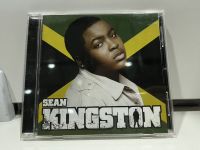 1   CD  MUSIC  ซีดีเพลง    SEAN KINGSTON     (C11C17)