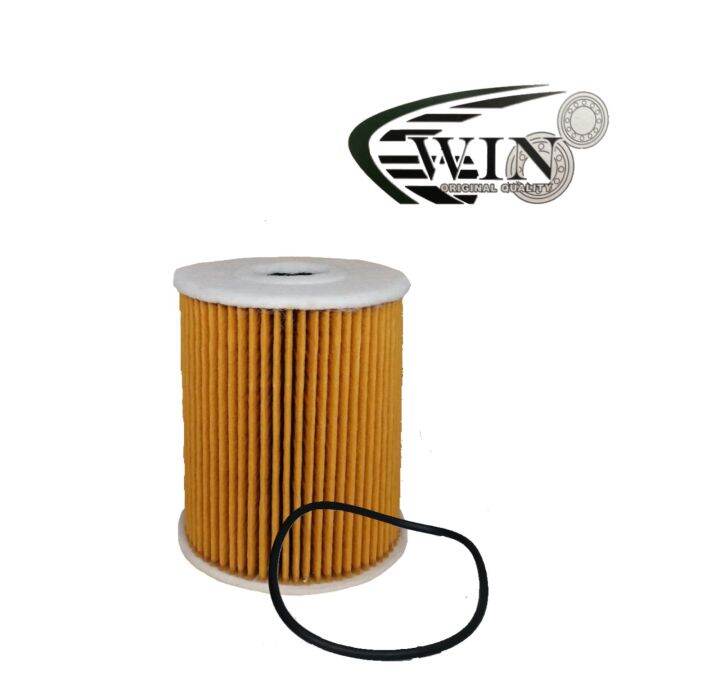 OIL FILTER ELEMENT NISSAN PATROL / ZAFARI ZD30 ( 152092W200 ) Lazada PH