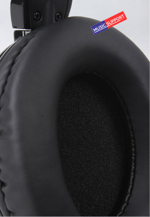 takstar-hd-2000-headphone-หูฟัง