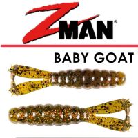 ปลายาง Zman BABY GOAT