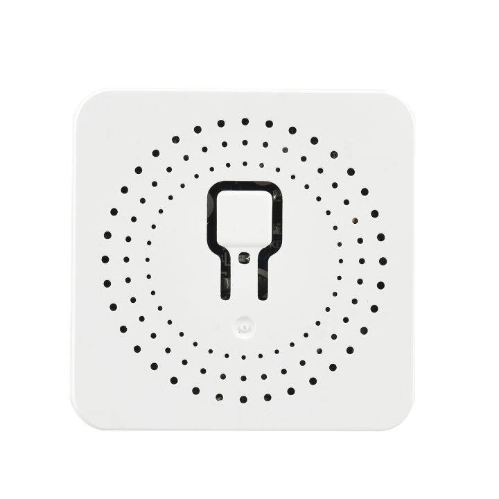 Mini WiFi Switch Module 16A Smart Breaker WiFi Intelligent Relay