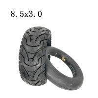 8.5X3.0 Pneumatic Tire Inner Tube for Electric Scooter Vsett 8 9 Zero 8 9 Pro 8.5 Inches 8 1/2X3.0 Inflatable Tyre