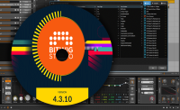 ตัดต่อเสียง ทำเพลง อัดเสียงแบบครบวงจร (Bitwig Studio 4.3.10 KeyFlarg Win64Bit Digital Audio Workstation)วีดีโอวิธีติดตั้ง