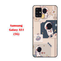 สำหรับ A51 Samsung Galaxy 6.5นิ้ว (5ก.)/A51(4ก.)/A60/A70/A70S/A71(4ก.) เคสซิลิโคนนิ่ม