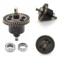 Front Rear Differential with Bearing for Slash VXL Stampede 1/10 RC Car Upgrade Parts