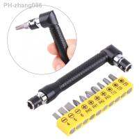 1/4 Inch Black Allen Wrench Hexagon Socket Wrench With Various Hand Screwdrivers Repair Tools Set Hand Tool