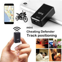 ติดตามรถ Mini Car GPS Locator Adsorption Recording สำหรับรถเก๋ง มอเตอร์ไซค์ตำแ ติดตามตำแหน่งถู ติดตามตำแหน่งโช อุปกรณ์ป้องกันของหาย คนหาย เลี้ย  gpsจิ๋ว ปลอกคอแมว ปลอกคอสัตว์เลี้ยง