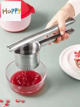 Pomegranate squeezer outlet